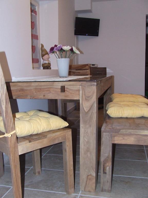 Appartement Veronika Oblarn ห้อง รูปภาพ